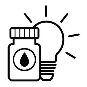 Smart Bottle Cartridge Design