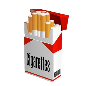 Date Coding on Cigarette Paper Box Packaging Materials