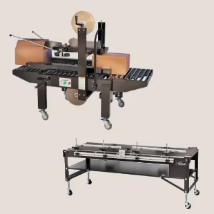 Industrial Packaging Equipment    