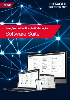 Hitachi Coding Software Suite (HCSS) POR