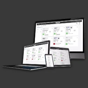 Printer Communication and Connectivity Solutions | Hitachi IESA Printer Communication and Connectivity Solutions | Hitachi IESA