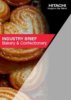 HIESA Industry Brochure_Bakery Marking & Coding Solutions_EN