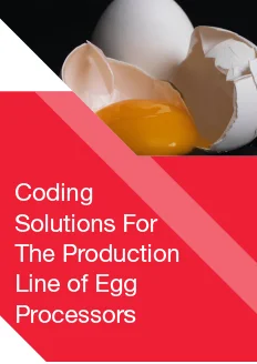 HIESA Industry Brochure_Egg Production-Marking & Coding Solutions_EN