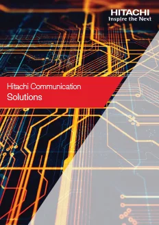 Hitachi Coding Software Suite (HCSS) - Portuguese