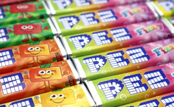 PEZ Candy 