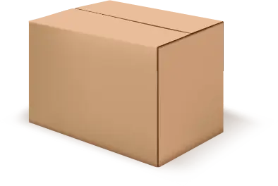 Cardboard Boxes