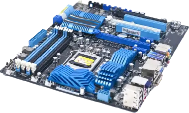 PC boards