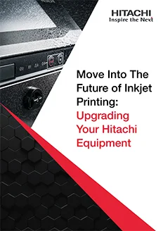 Inkjet Printer Renewal Leaflet