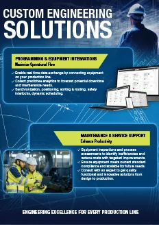 Custom Engineering Solutions-Flyer-HIESA_EN