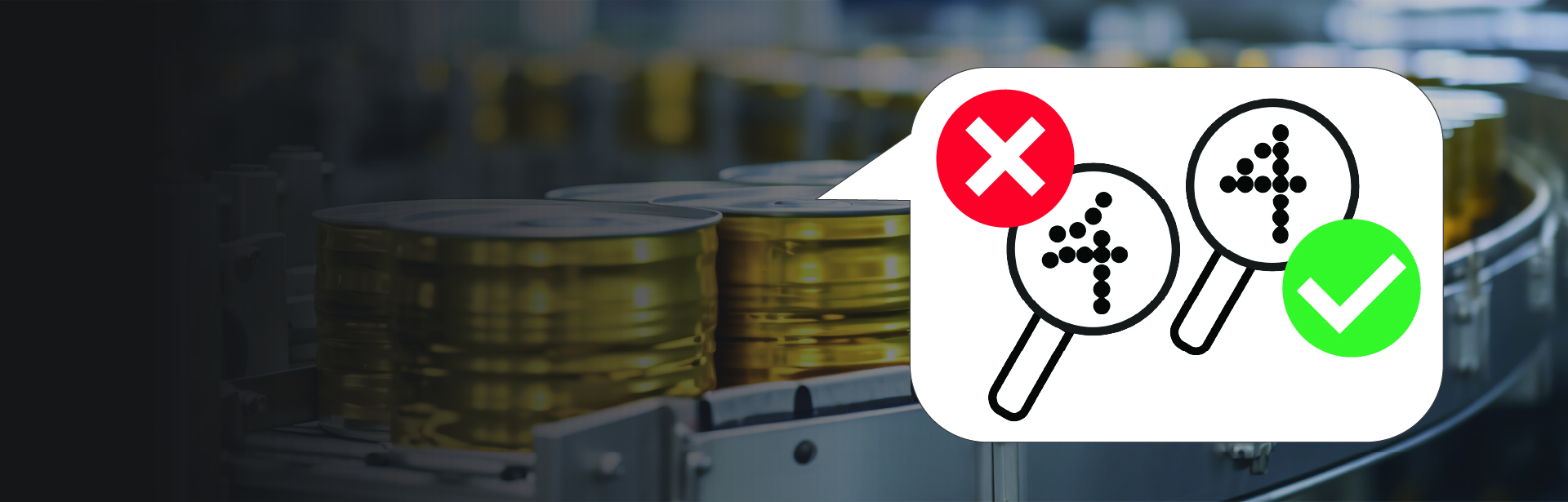 MC Series Code Verification System