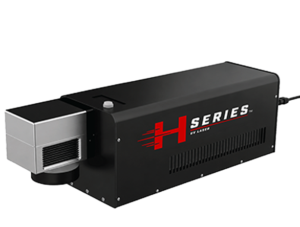 H-Series UV Laser Marker