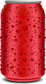 Aluminum Cans Printing on Aluminum Cans