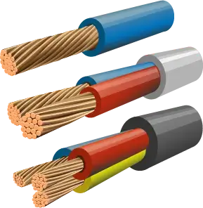 Cables Printing on Cables
