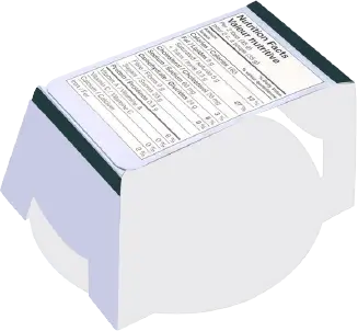 Carton Sleeves Printing on Carton Sleeves