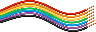 Copper Wires Copper Wires