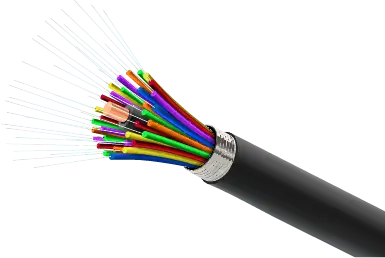 Fiber Optic Cables Fiber Optic Cables