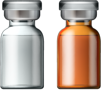 Glass Vials Glass Vials