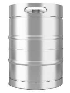 Kegs Printing on Kegs