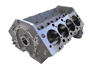 Metal Components Printing on Metal Components