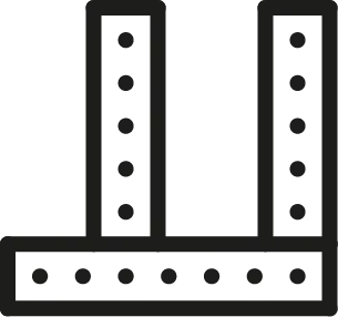 Metal Components Printing on Metal Components