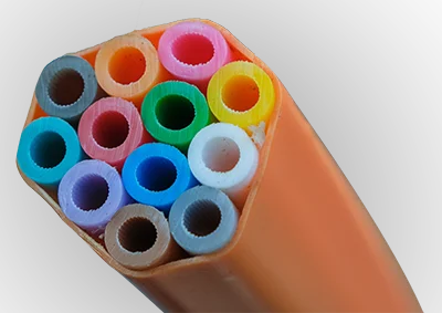 Microduct Cables Microduct Cables