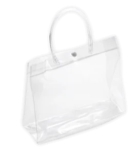 Plastic Bags Printing on Plastic Bags