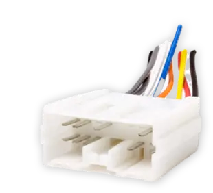 Plastic Components Printing on Plastic Components