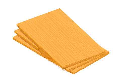 Plywood Printing on Plywood