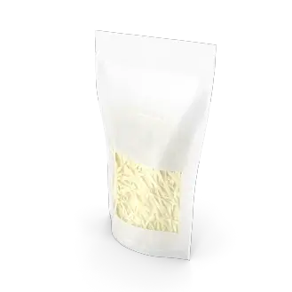 Pouches Date Coding on Pouches