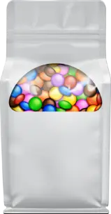 Pouches Date Coding on Pouches