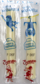 Stick Wrap Printing on Stick Wrap