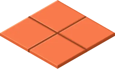 Tiling Printing on Floor Tiles