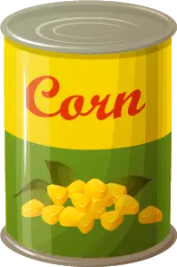 Tin Cans Printing on Tin Cans