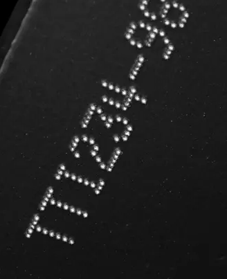 dot-peen-marker-Packaging-Applications-6 Dot Peen Marking Applications