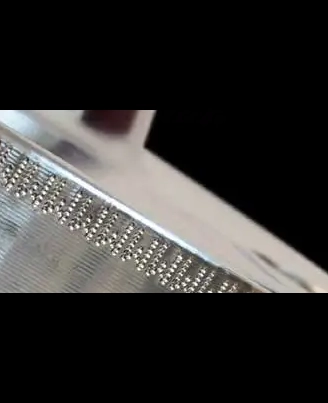 dot-peen-marker-Packaging-Applications-7 Dot Peen Marking Applications