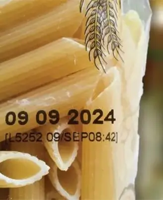 packaging application2 TTO Printers Packaging Applications